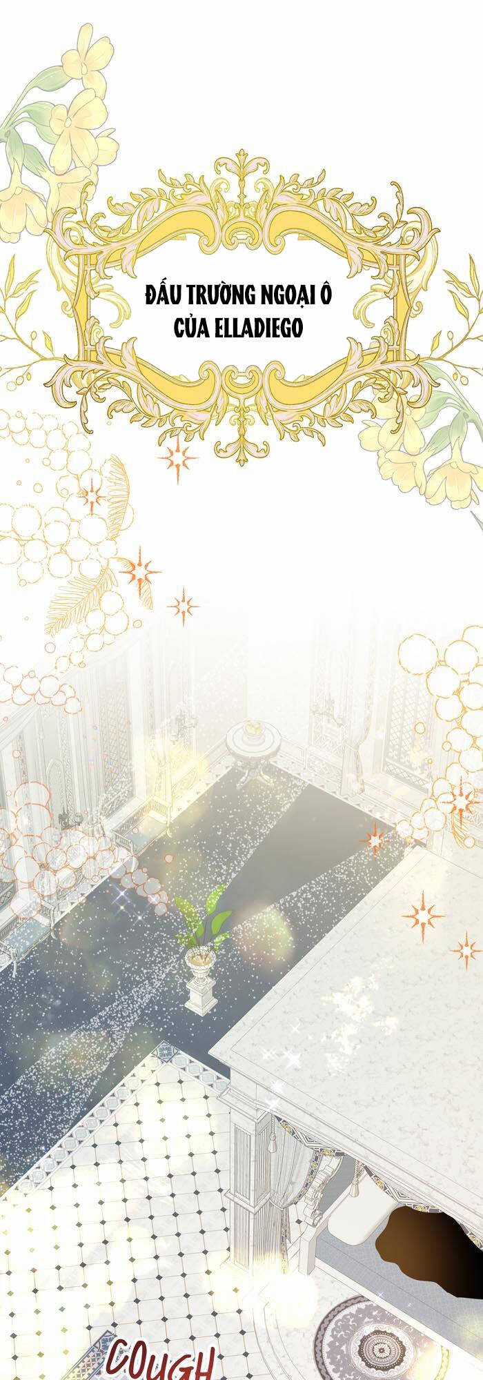 tỏa sáng rực rỡ Chapter 27.2 trang 21