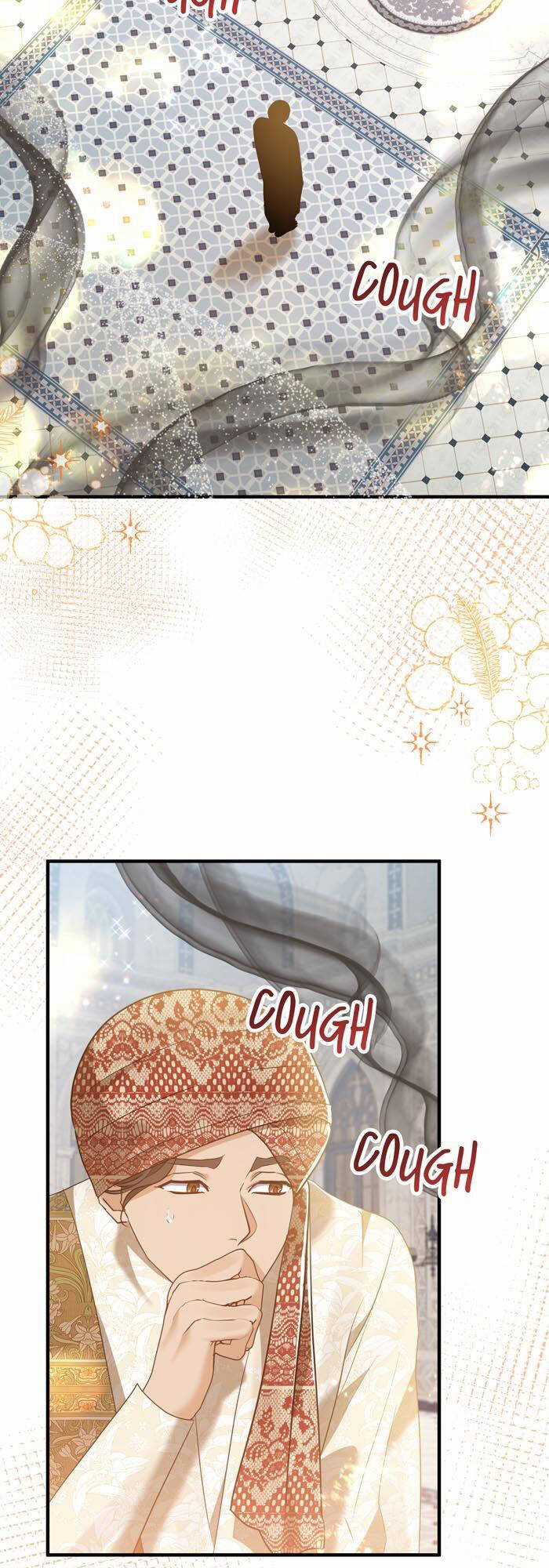 tỏa sáng rực rỡ Chapter 27.2 trang 22