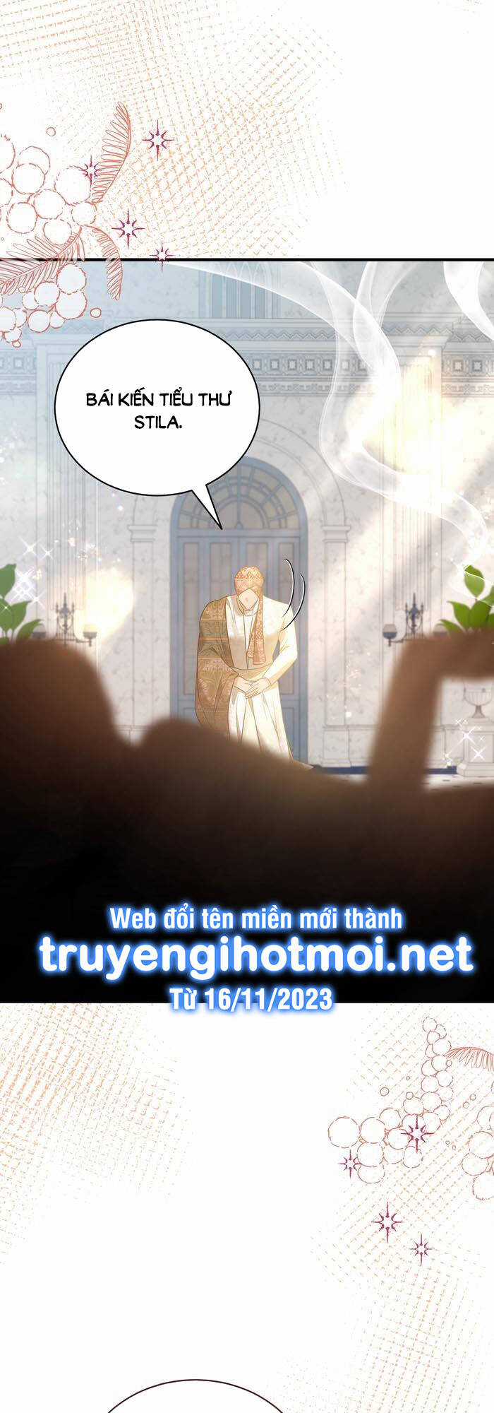 tỏa sáng rực rỡ Chapter 27.2 trang 23