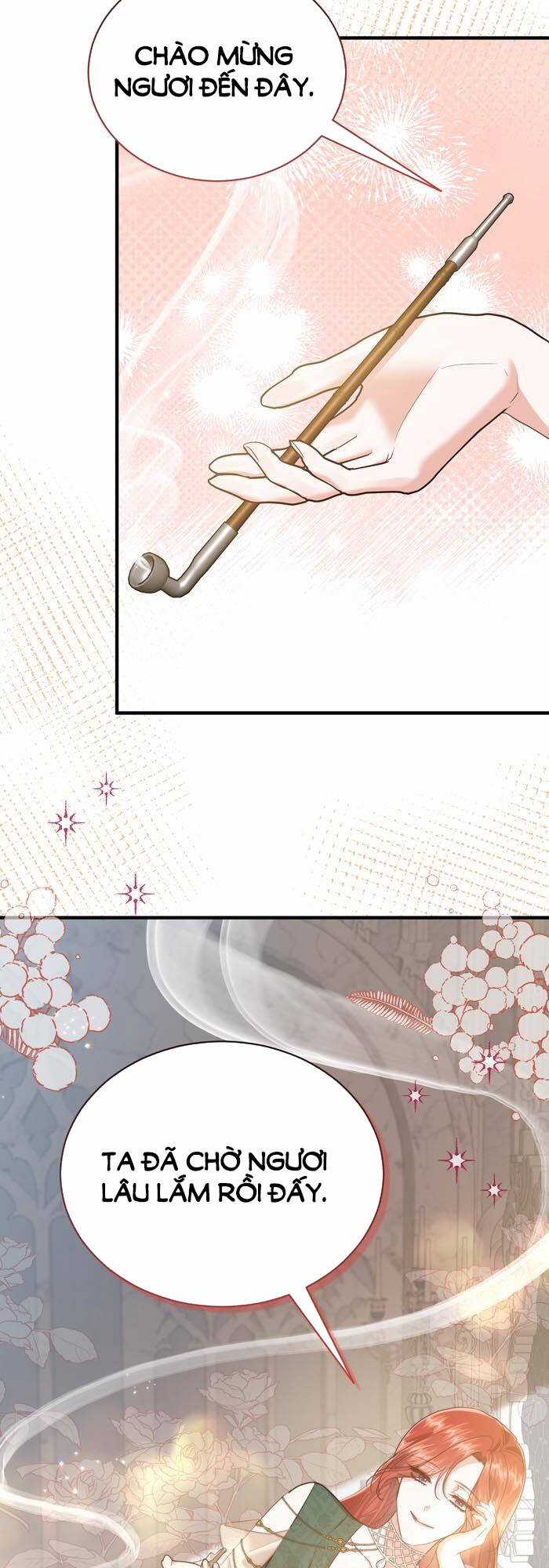 tỏa sáng rực rỡ Chapter 27.2 trang 24