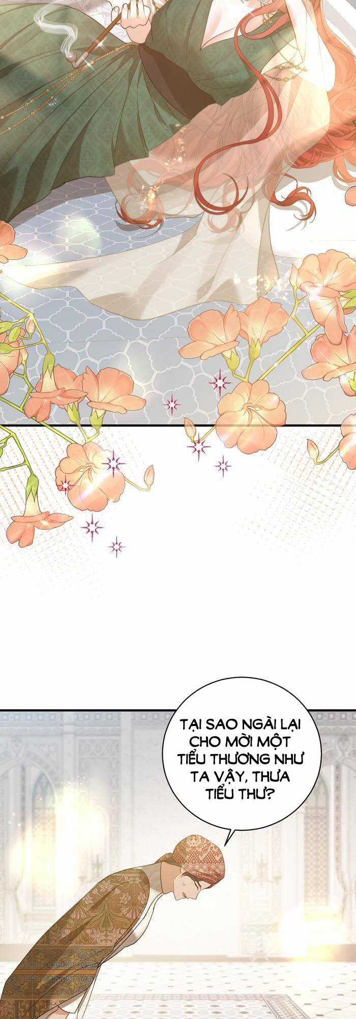 tỏa sáng rực rỡ Chapter 27.2 trang 25