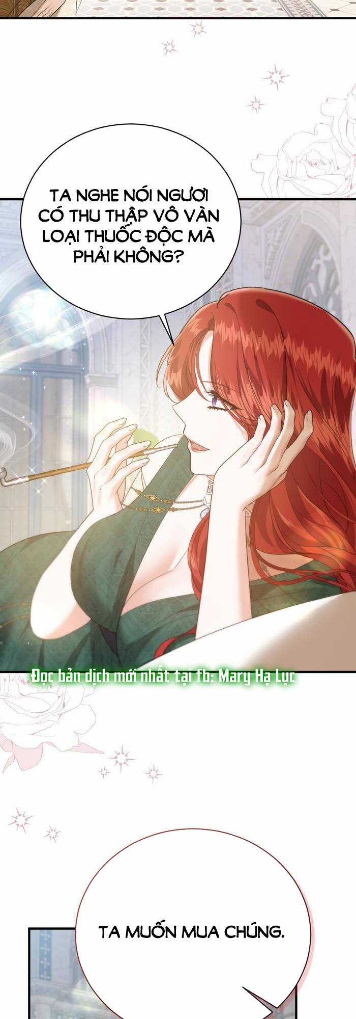 tỏa sáng rực rỡ Chapter 27.2 trang 26