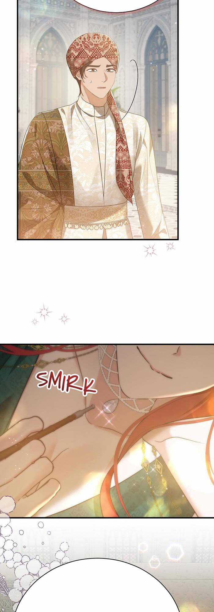 tỏa sáng rực rỡ Chapter 27.2 trang 27