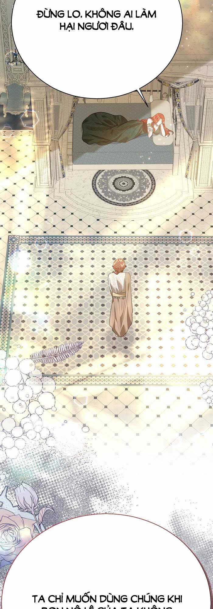 tỏa sáng rực rỡ Chapter 27.2 trang 28