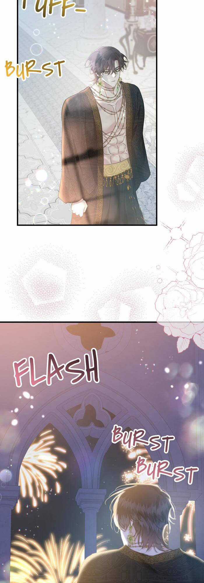 tỏa sáng rực rỡ Chapter 27.2 trang 3