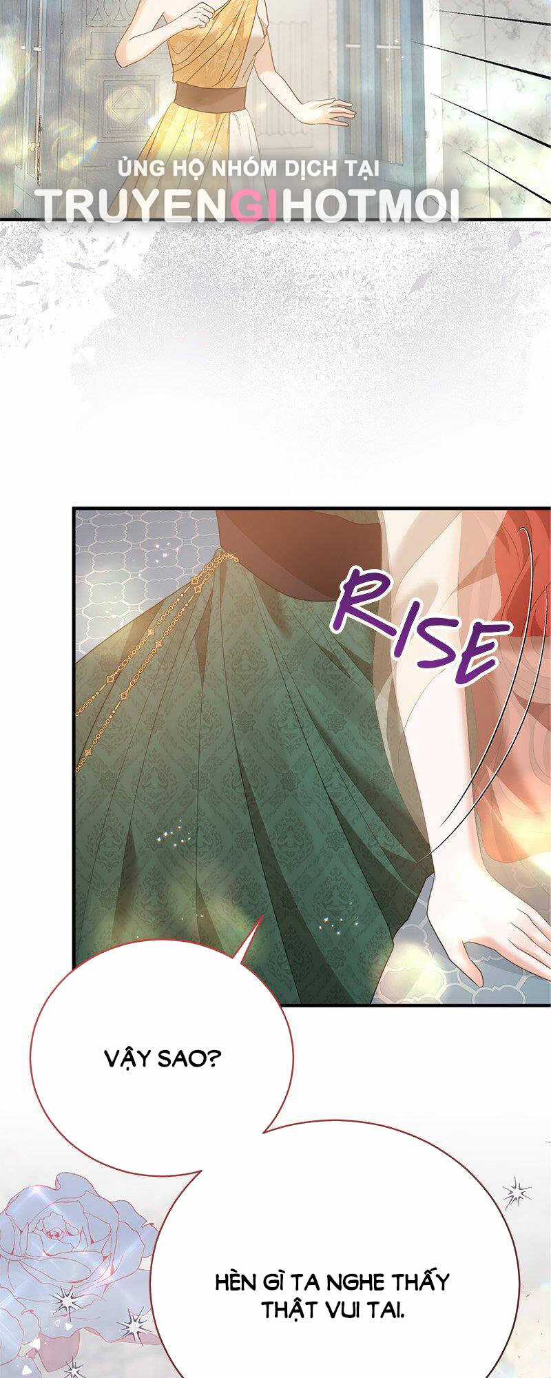 tỏa sáng rực rỡ Chapter 27.2 trang 32