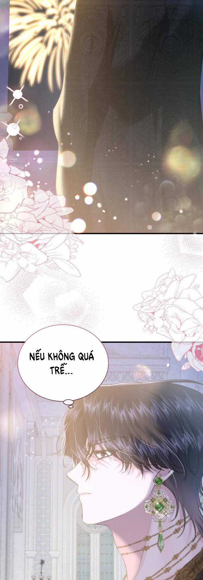 tỏa sáng rực rỡ Chapter 27.2 trang 4