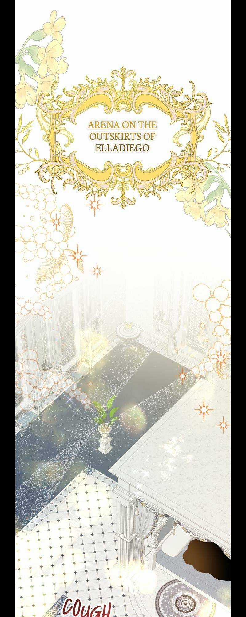 tỏa sáng rực rỡ Chapter 27.2 trang 8