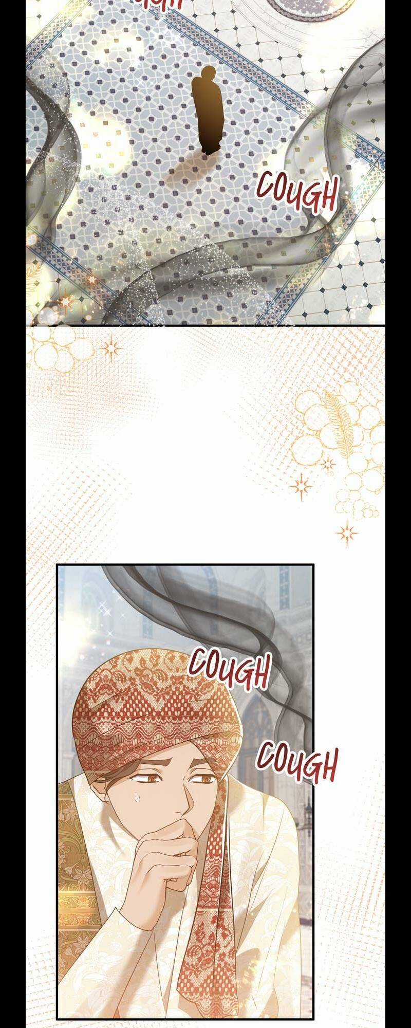 tỏa sáng rực rỡ Chapter 27.2 trang 9