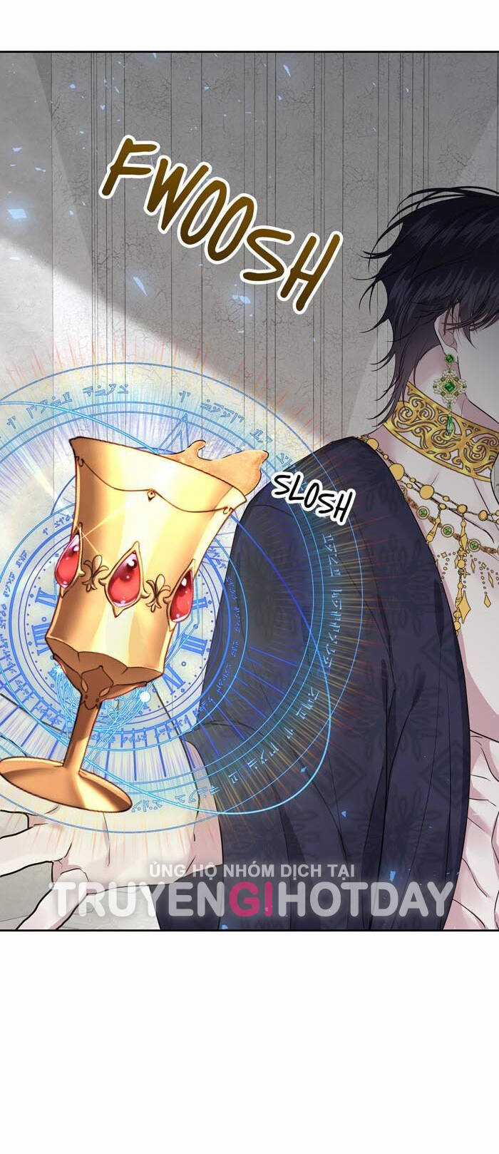 tỏa sáng rực rỡ Chapter 3.1 trang 10