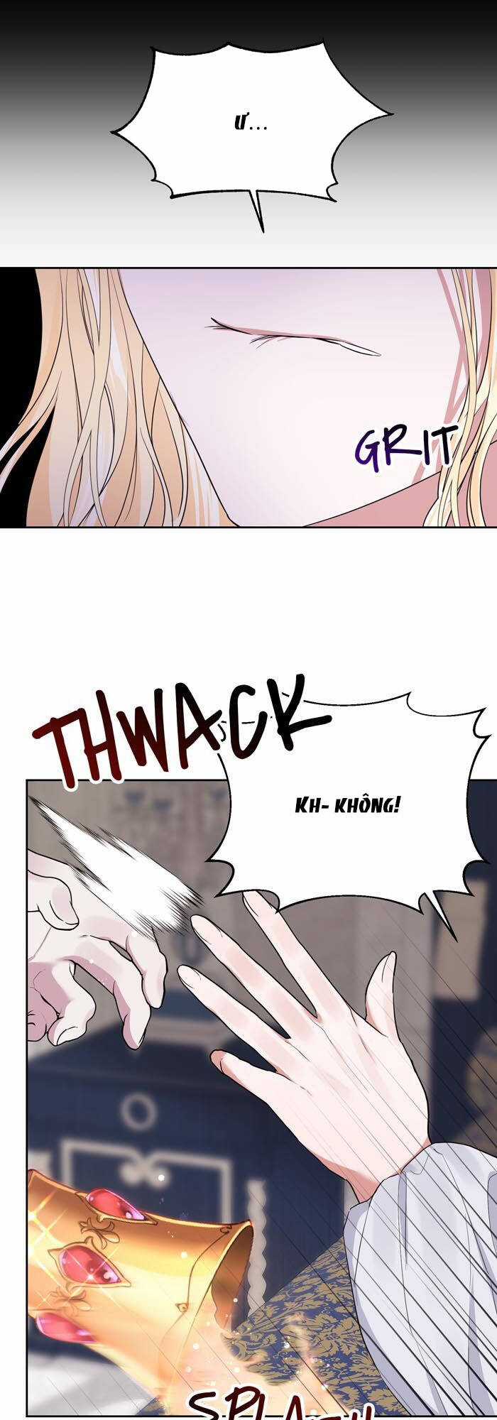 tỏa sáng rực rỡ Chapter 3.1 trang 14