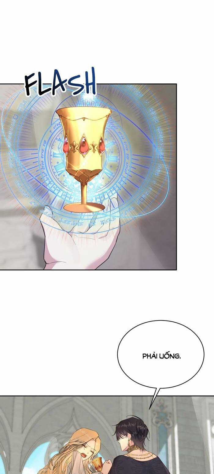 tỏa sáng rực rỡ Chapter 3.1 trang 17