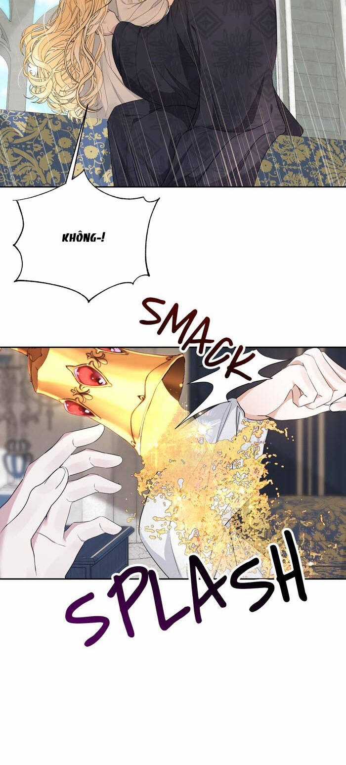 tỏa sáng rực rỡ Chapter 3.1 trang 18