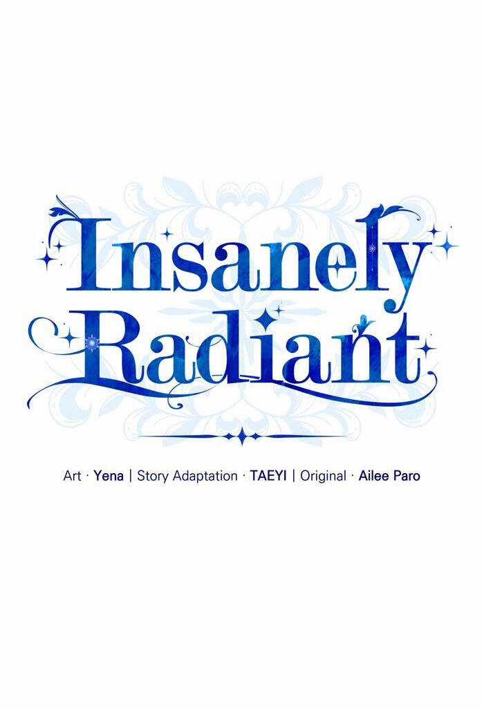 tỏa sáng rực rỡ Chapter 3.1 trang 2