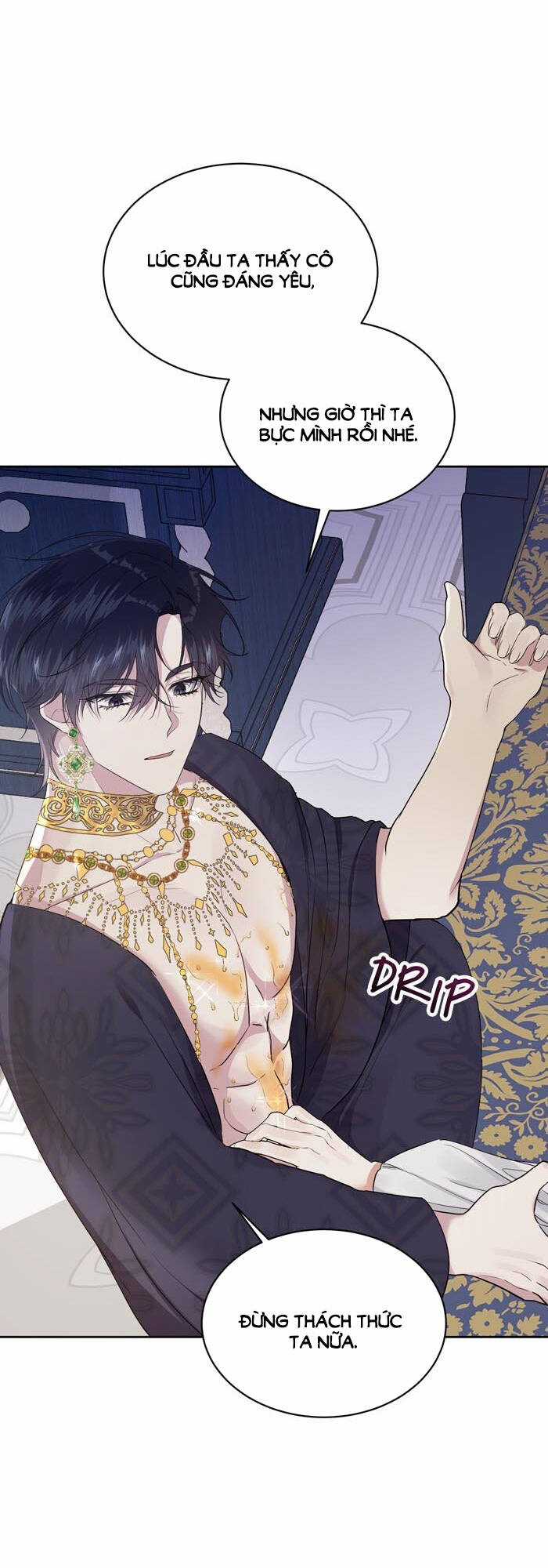 tỏa sáng rực rỡ Chapter 3.1 trang 21