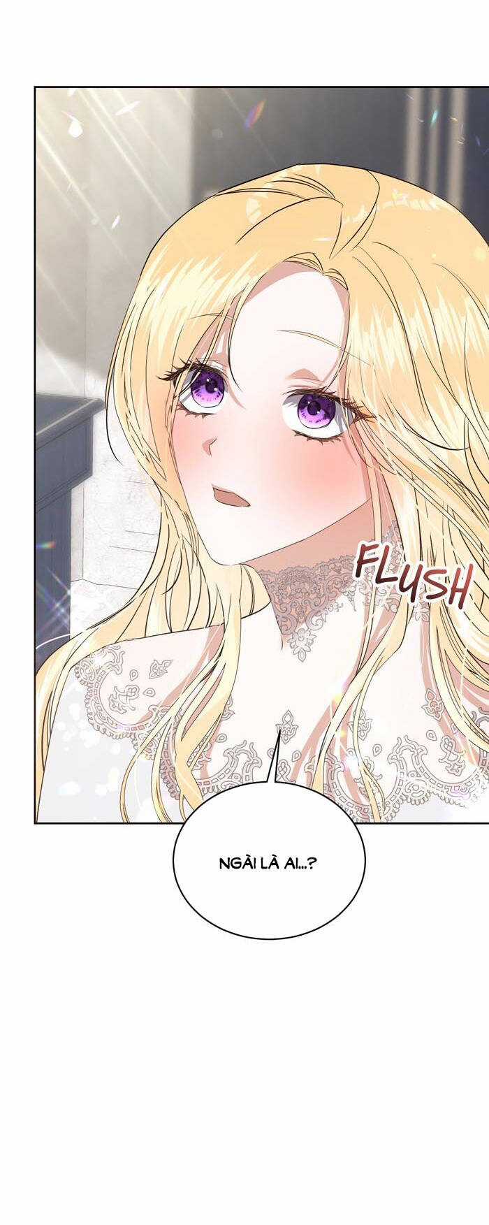 tỏa sáng rực rỡ Chapter 3.1 trang 28