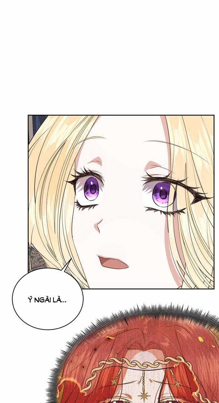 tỏa sáng rực rỡ Chapter 3.1 trang 32