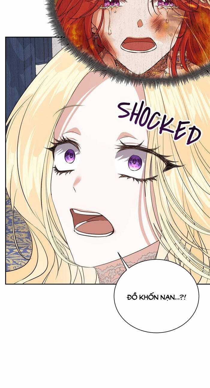 tỏa sáng rực rỡ Chapter 3.1 trang 33