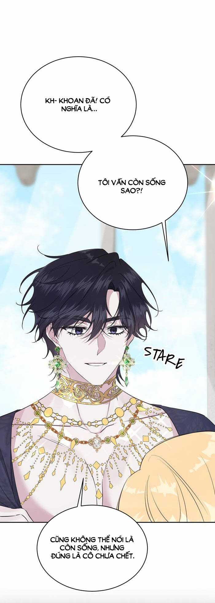 tỏa sáng rực rỡ Chapter 3.1 trang 34