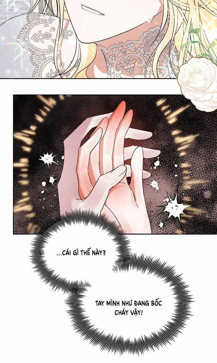 tỏa sáng rực rỡ Chapter 3.1 trang 6