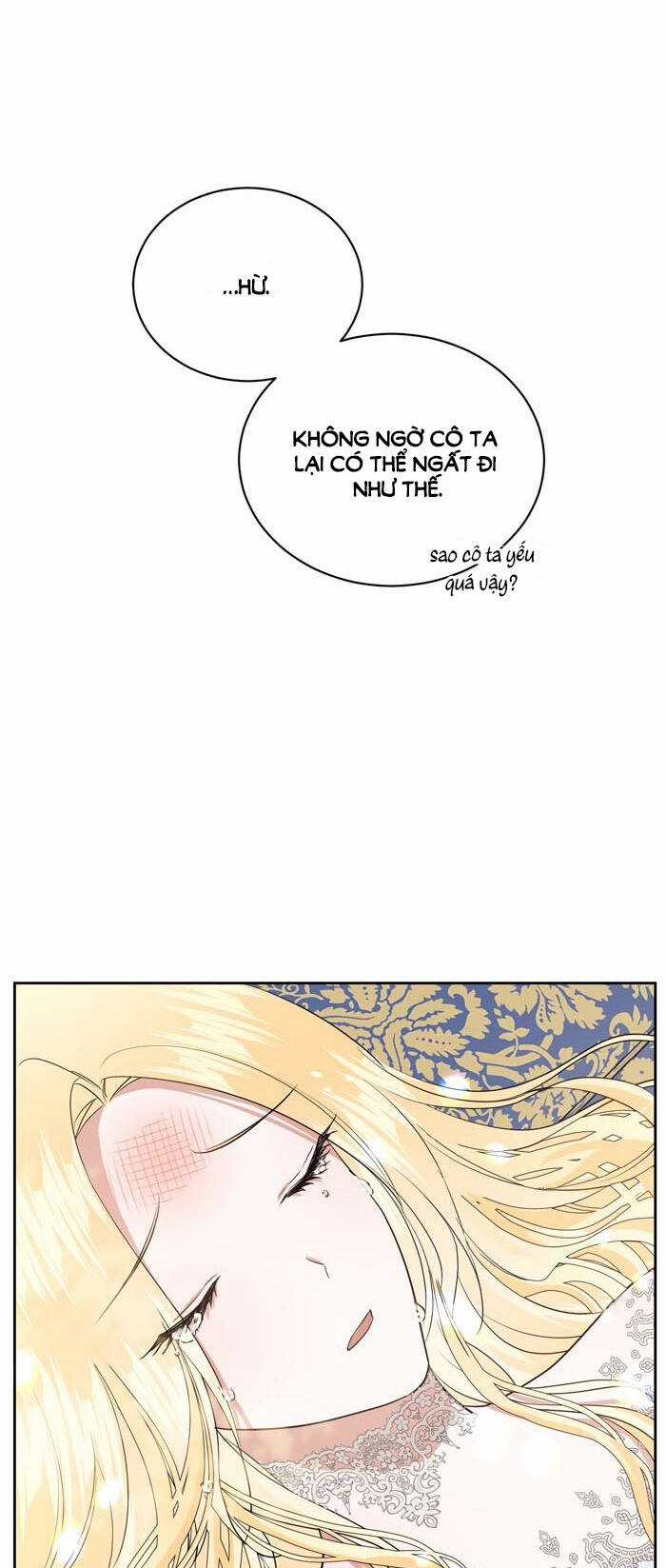 tỏa sáng rực rỡ Chapter 3.2 trang 10