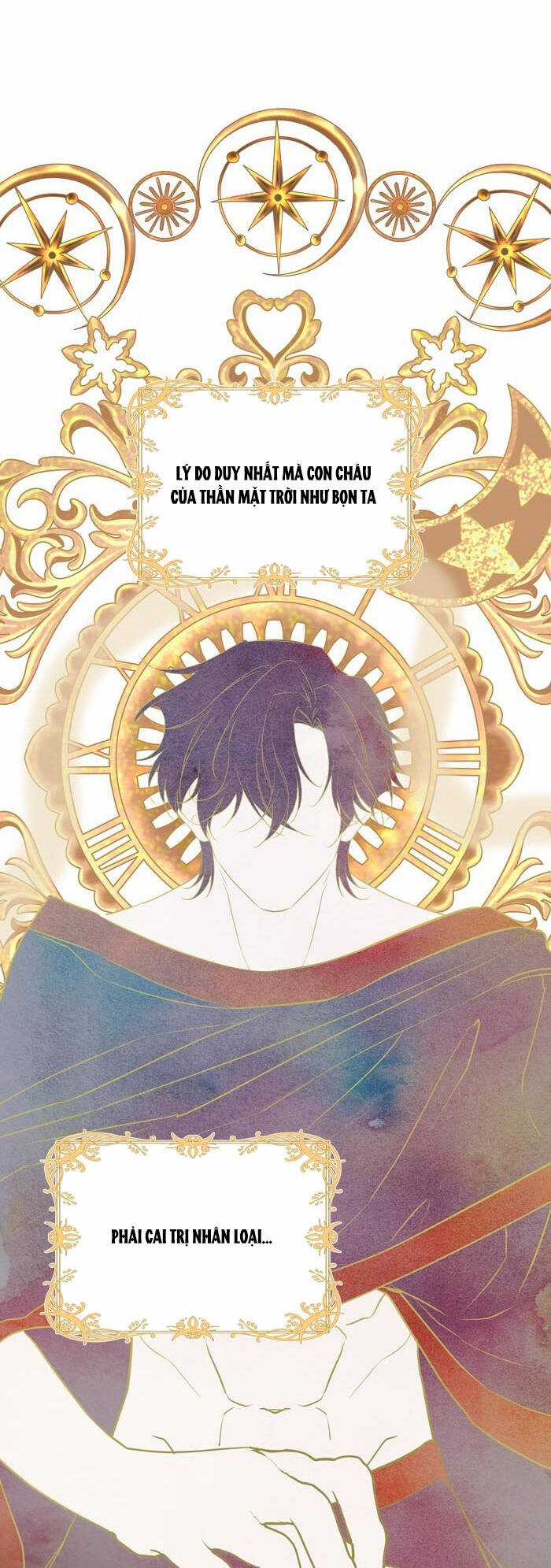 tỏa sáng rực rỡ Chapter 3.2 trang 12