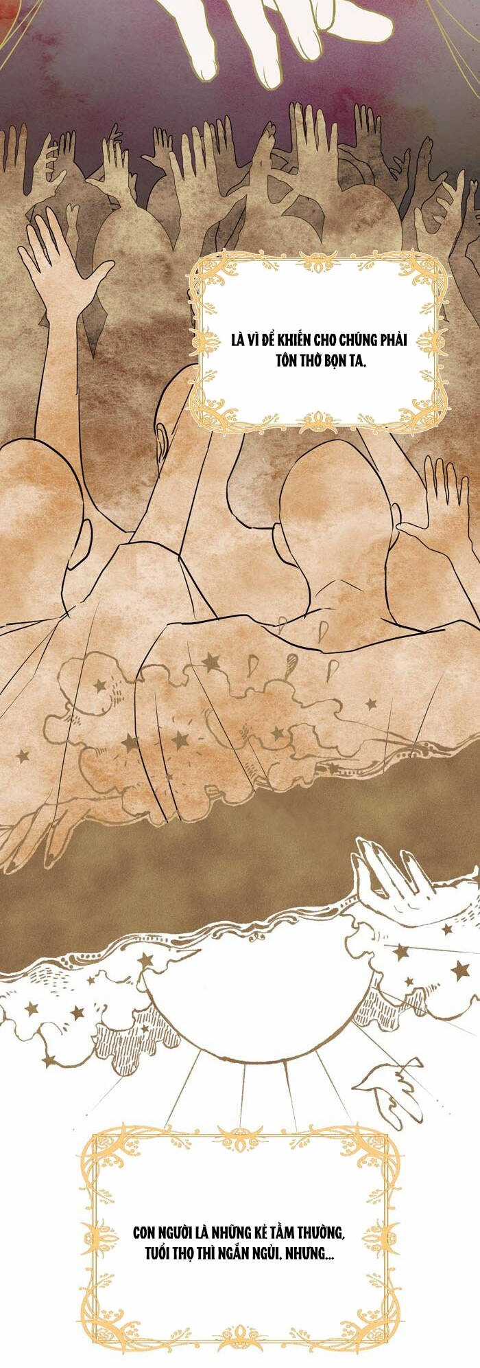 tỏa sáng rực rỡ Chapter 3.2 trang 13