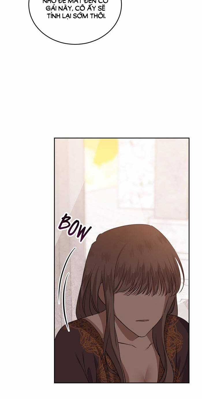 tỏa sáng rực rỡ Chapter 3.2 trang 21