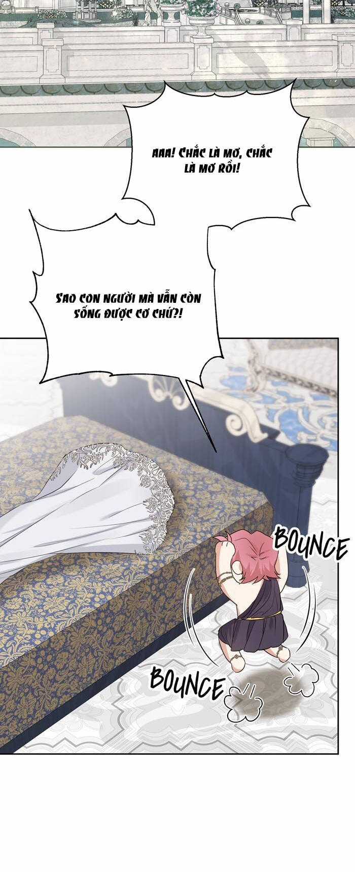 tỏa sáng rực rỡ Chapter 3.2 trang 25