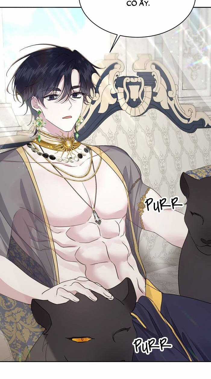 tỏa sáng rực rỡ Chapter 3.2 trang 27