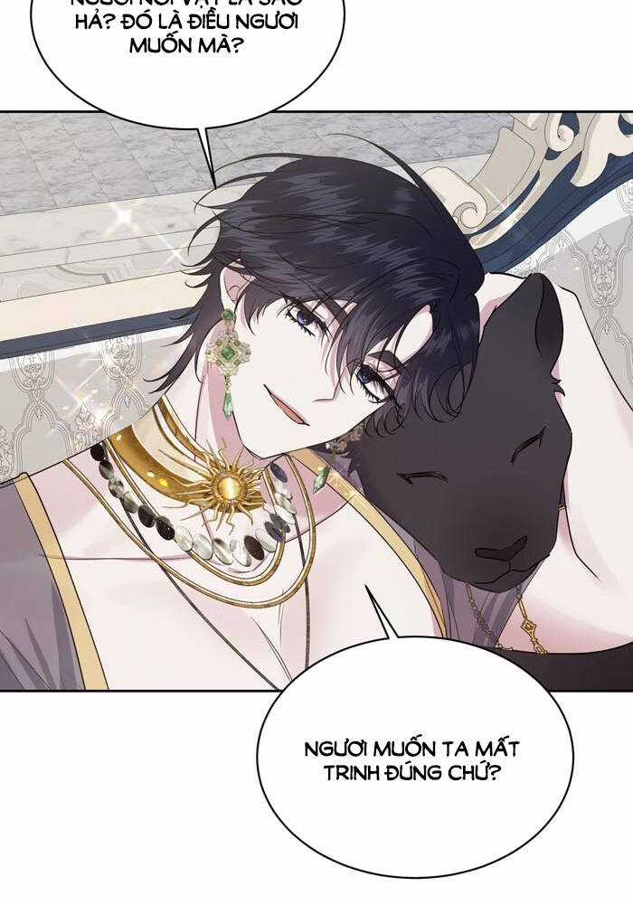 tỏa sáng rực rỡ Chapter 3.2 trang 29