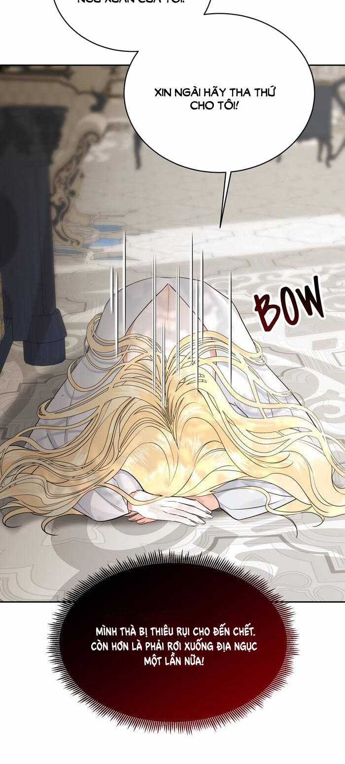 tỏa sáng rực rỡ Chapter 3.2 trang 3