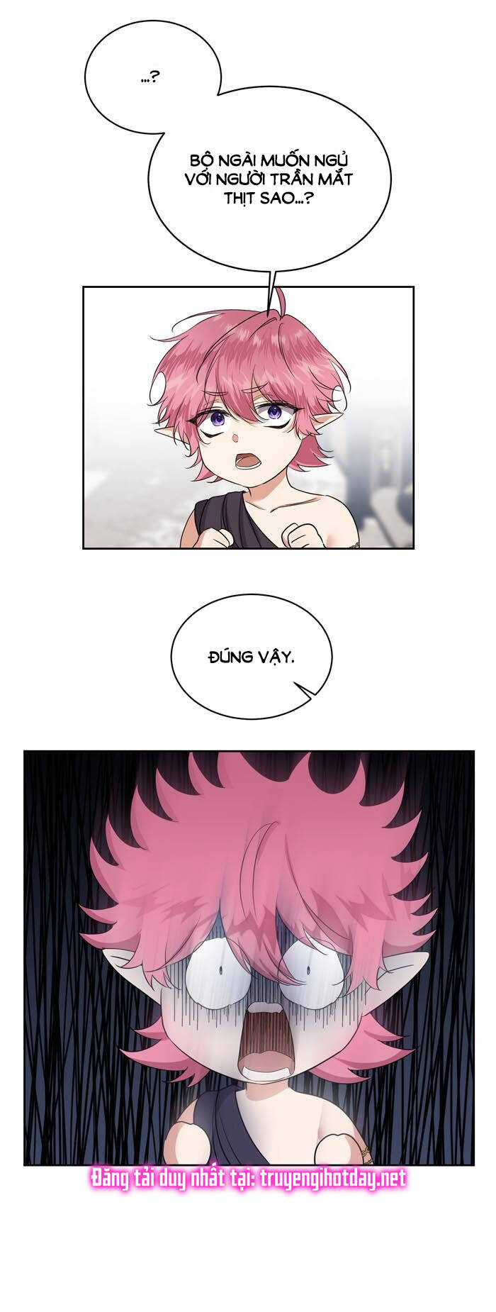 tỏa sáng rực rỡ Chapter 3.2 trang 30