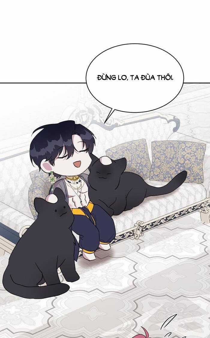 tỏa sáng rực rỡ Chapter 3.2 trang 31