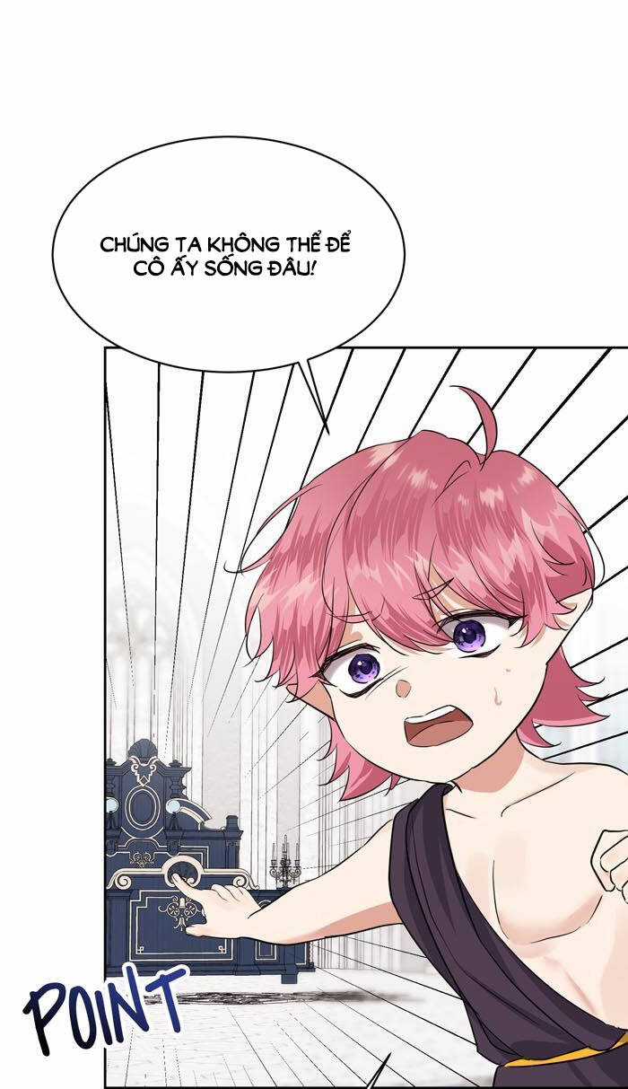 tỏa sáng rực rỡ Chapter 3.2 trang 33