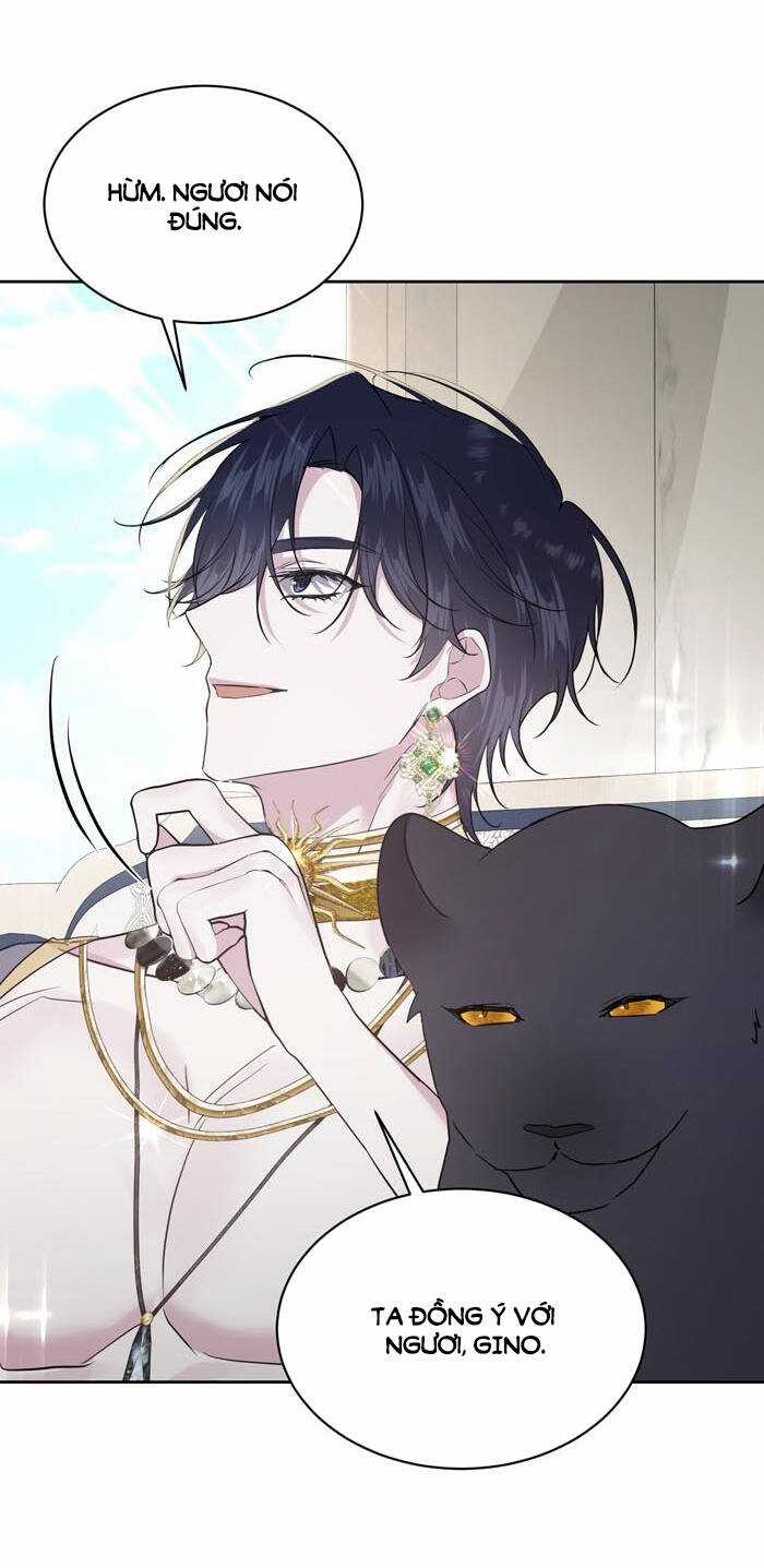 tỏa sáng rực rỡ Chapter 3.2 trang 35