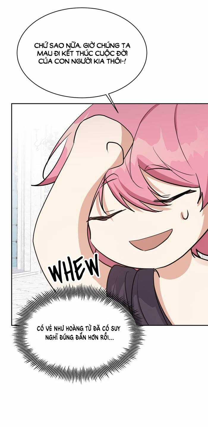 tỏa sáng rực rỡ Chapter 3.2 trang 36