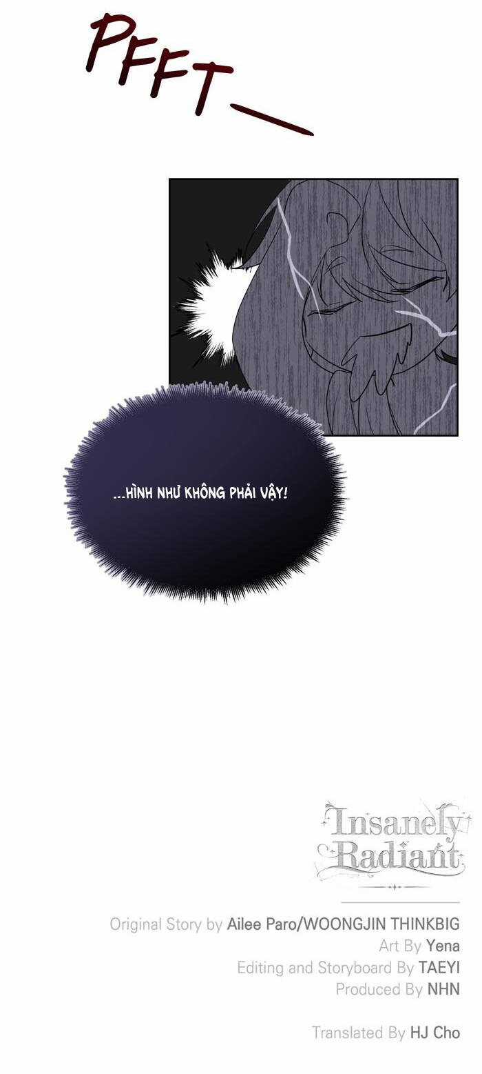 tỏa sáng rực rỡ Chapter 3.2 trang 38