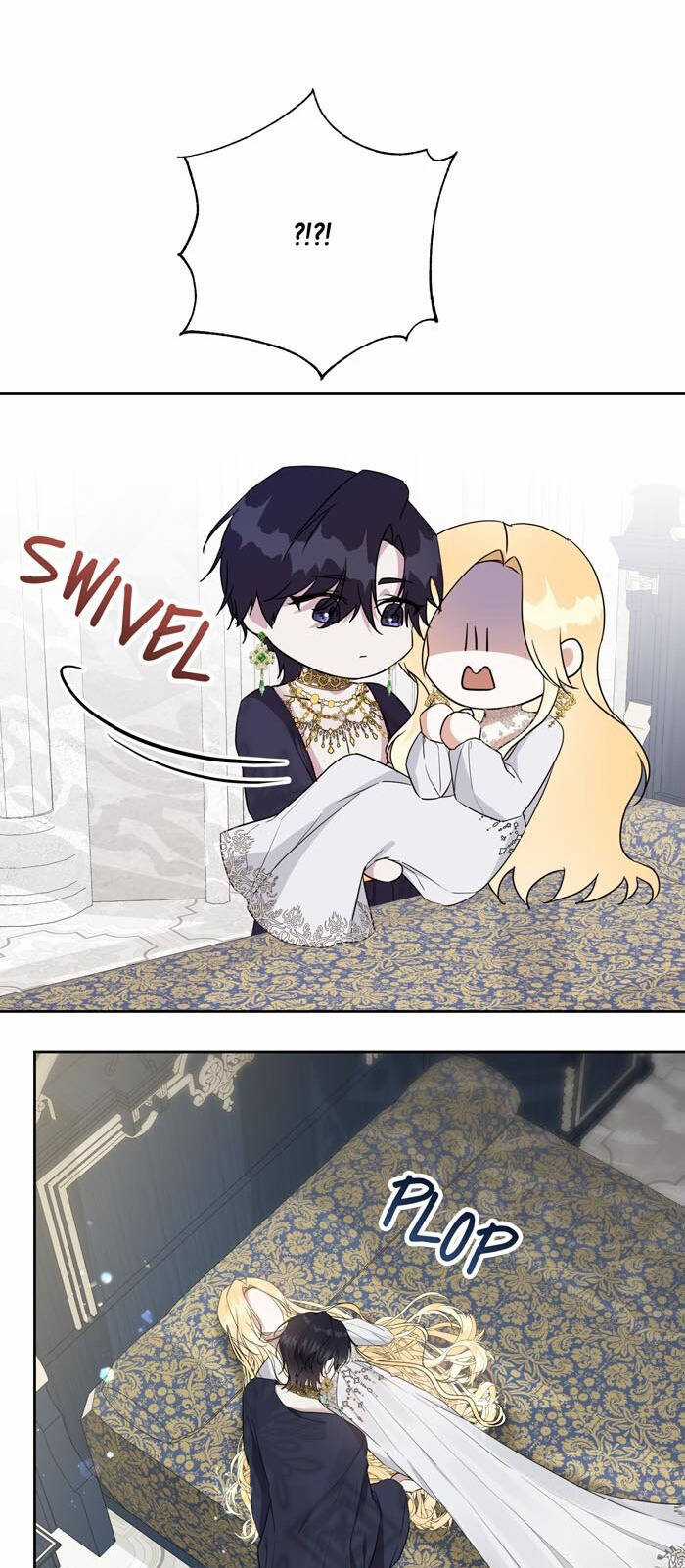 tỏa sáng rực rỡ Chapter 3.2 trang 8