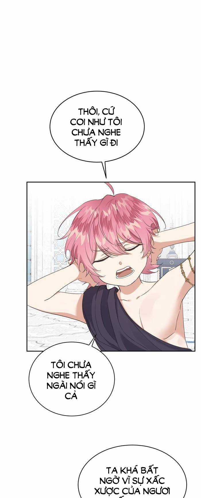 tỏa sáng rực rỡ Chapter 4.1 trang 0