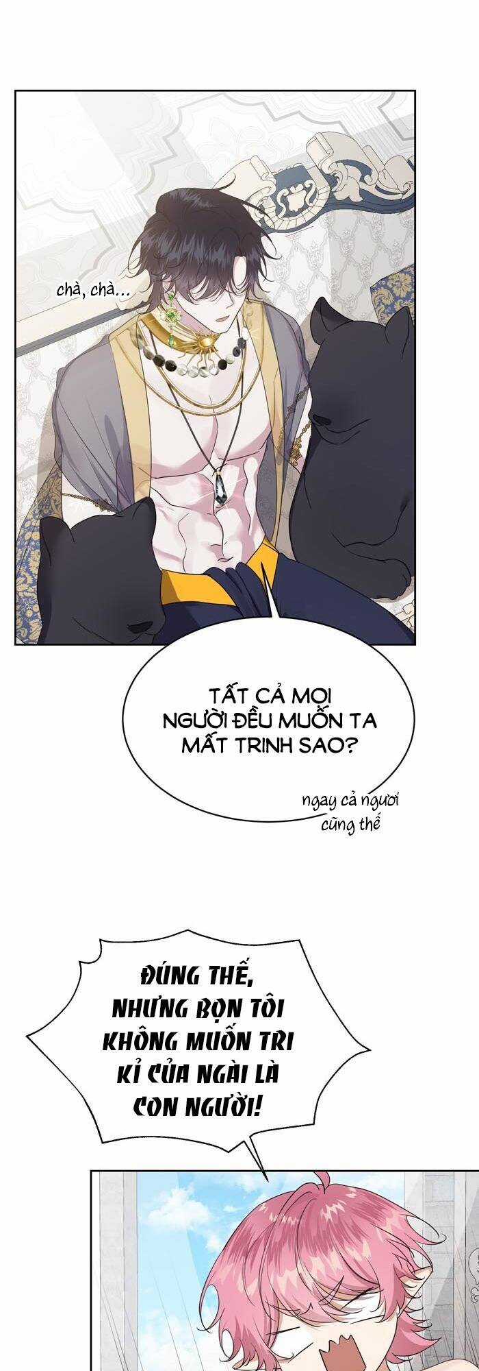 tỏa sáng rực rỡ Chapter 4.1 trang 10