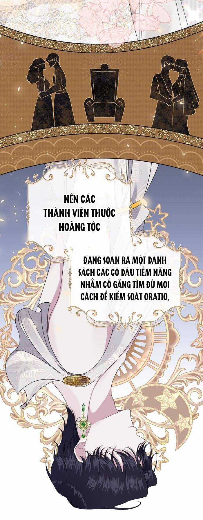 tỏa sáng rực rỡ Chapter 4.1 trang 15