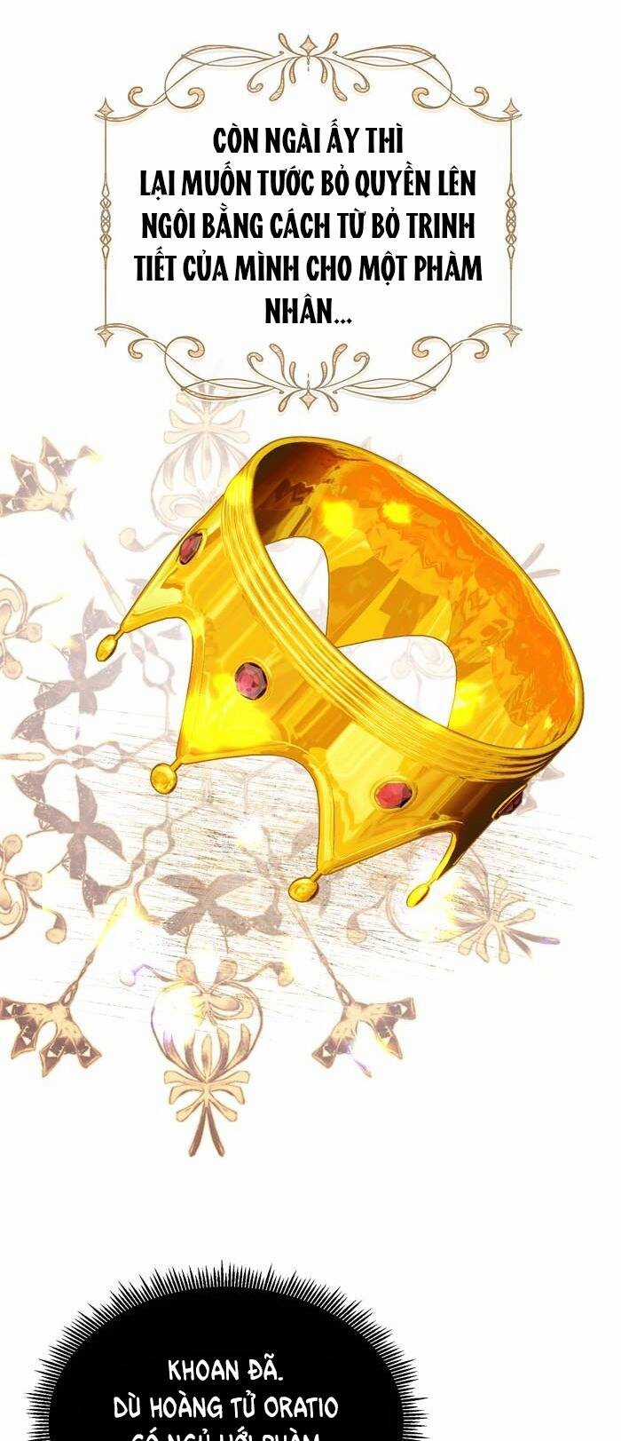 tỏa sáng rực rỡ Chapter 4.1 trang 16