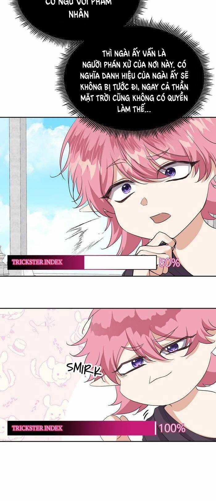 tỏa sáng rực rỡ Chapter 4.1 trang 17