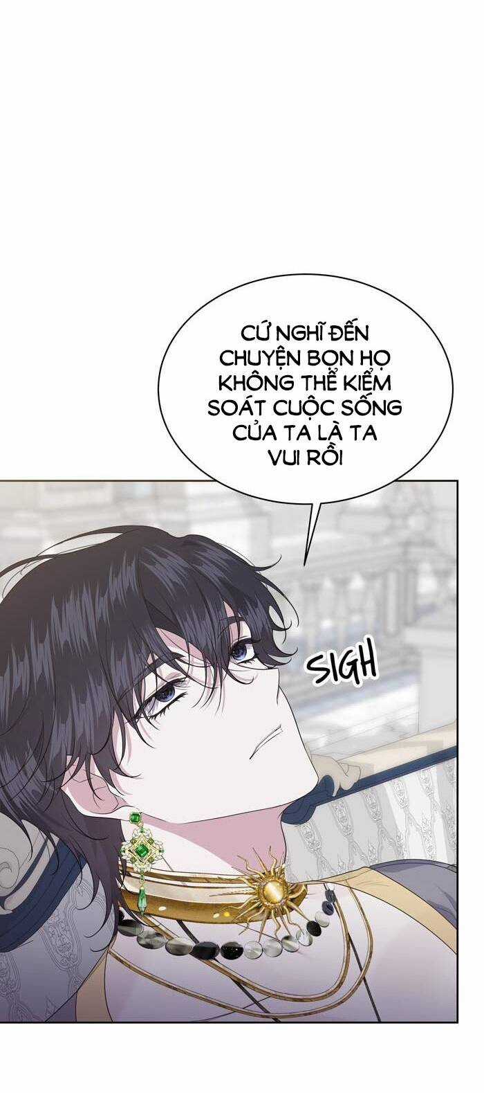 tỏa sáng rực rỡ Chapter 4.1 trang 19