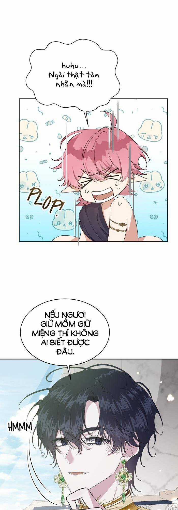 tỏa sáng rực rỡ Chapter 4.1 trang 2