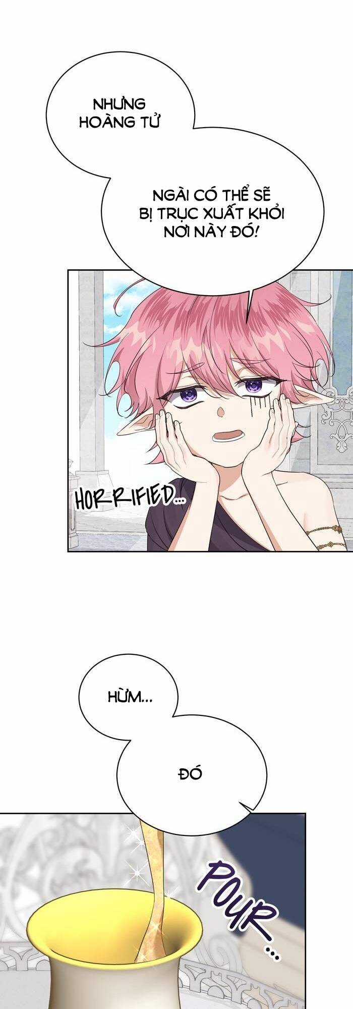 tỏa sáng rực rỡ Chapter 4.1 trang 20