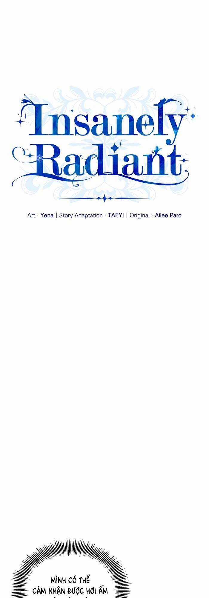 tỏa sáng rực rỡ Chapter 4.1 trang 23