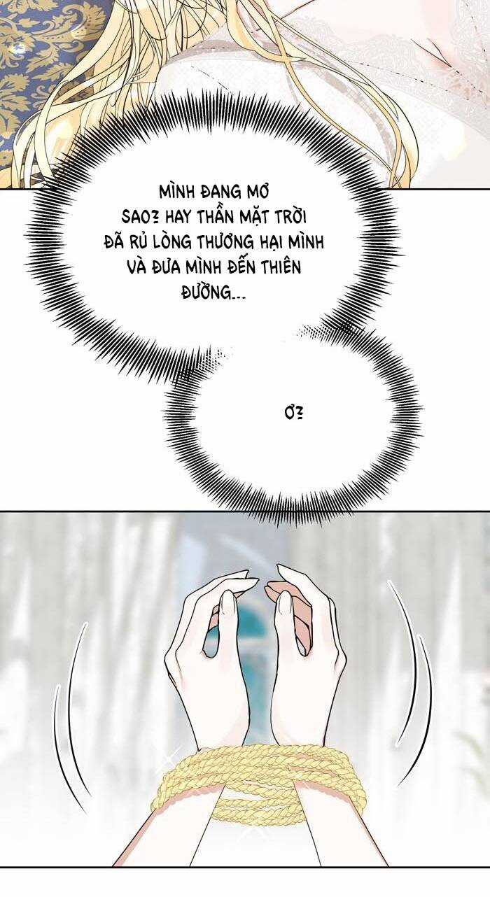 tỏa sáng rực rỡ Chapter 4.1 trang 25