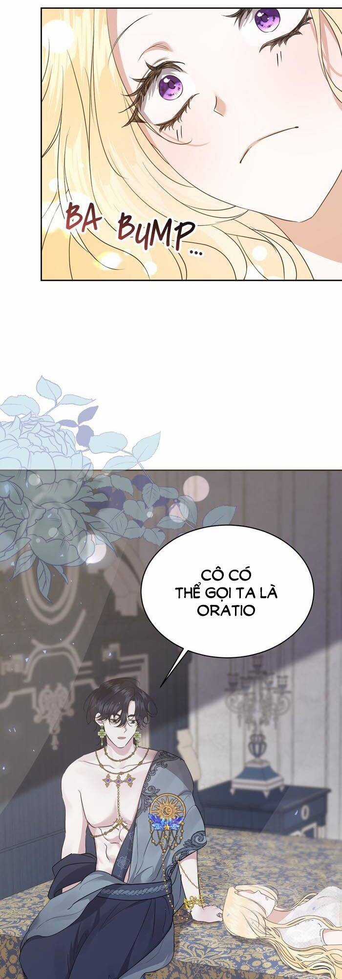 tỏa sáng rực rỡ Chapter 4.1 trang 28